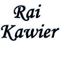 Rai Kawier