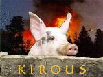 Kirous (The Curse)