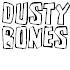 Dusty Bones - Dusty Bones
