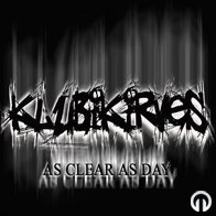 KlubiKirves - As Clear As Day (single)