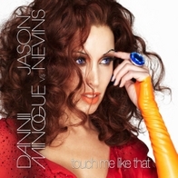 Dannii Minogue vs. Jason Nevins - Touch Me Like That [CDS]