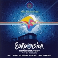 Eri esittäjiä - Eurovision Song Contest Athens 2006