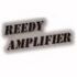 Reedy Amplifier - Rolling
