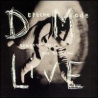 Depeche Mode - Songs Of Faith And Devotion Live