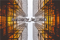 Remedy_is_back