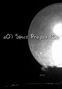 .oO) Space Project (Oo.