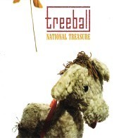 Treeball - National Treasure