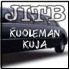 Jake in the box - Kuoleman kuja