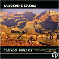 Tangerine Dream - Canyon Dreams