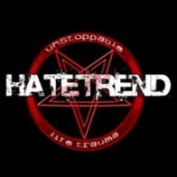 HATETREND - Unstoppable Life Trauma