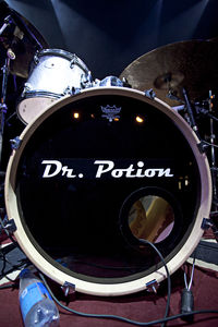 Dr. Potion