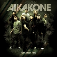 Aikakone - Greatest Hits