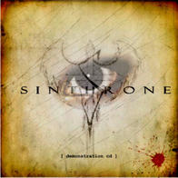 Sinthrone - Demonstration CD