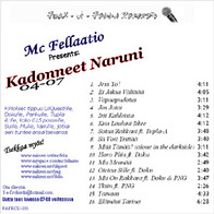 Fella - Kadonneet Naruni 04-07