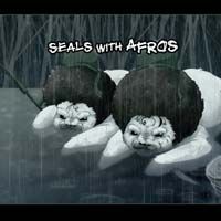 Seals With Afros