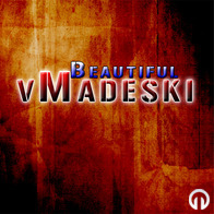 vMadeski Album - Beautiful - vMadeski Beautiful Albumi