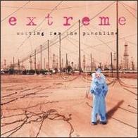 Extreme - Waiting For The Punchline