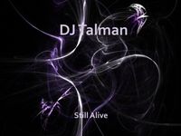DJ Talman