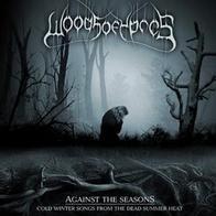 Woods of Ypres - Against The Seasons-Cold Winter Songs From The Dead Summer Heat