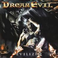 Dream Evil - Evilized