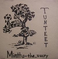 Minttu-the_zucry: vanhaa tuotantoa