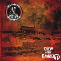 Suicide Love Boat - Crew Of The Damned