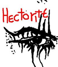 Hectorite