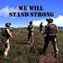 Klawie - We Will Stand Strong