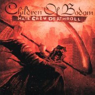 Children Of Bodom - Hatecrew Deathroll