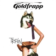 Goldfrapp - Train (Single)