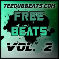 Tee Dub Beats - Teedubbeats.com Free beats vol.2