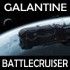 Galantine - Battlecruiser [2006]