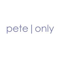 pete | only