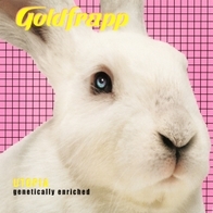 Goldfrapp - Utopia (Genetically Enriched) (Single)