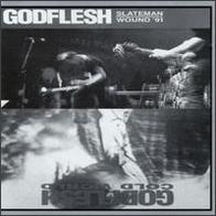 Godflesh - Slateman / Cold World
