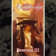 Anathema - Pentecost III -EP