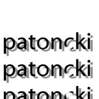 patoncki