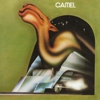 camél - Camel