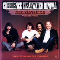 Creedence Clearwater Revival - Chronicle, vol. 2