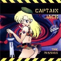 Captain Jack - the mission
