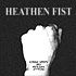 Heathen Fist - By the Sword (Strong spirits and merciless attitude)