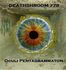 Deathshroom 778 - Unholy Cubensis Keys