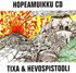 Tixa & Hevospistooli - Rock'n roll unelma