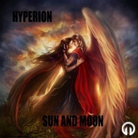 (Hyperion) - Hyperion - Sun And Moon single