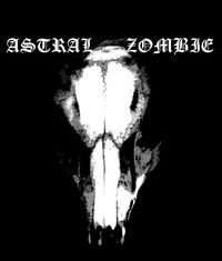 Astral Zombie