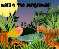 Mari & The Jungleman