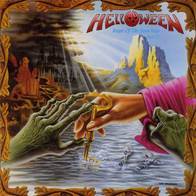 Helloween - Keeper of the Seven keys part2