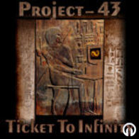 P-43 - Ticket to Infinity