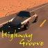 Frondelius - Highway Groove