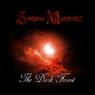 Saatanan Marionetit - The Dark Forest